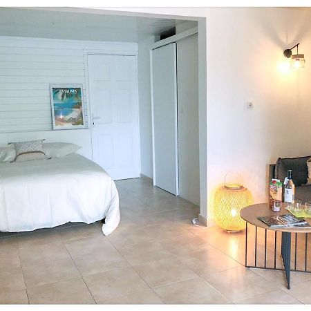 Apartmán Caipi & Mojito Sainte-Anne Exteriér fotografie