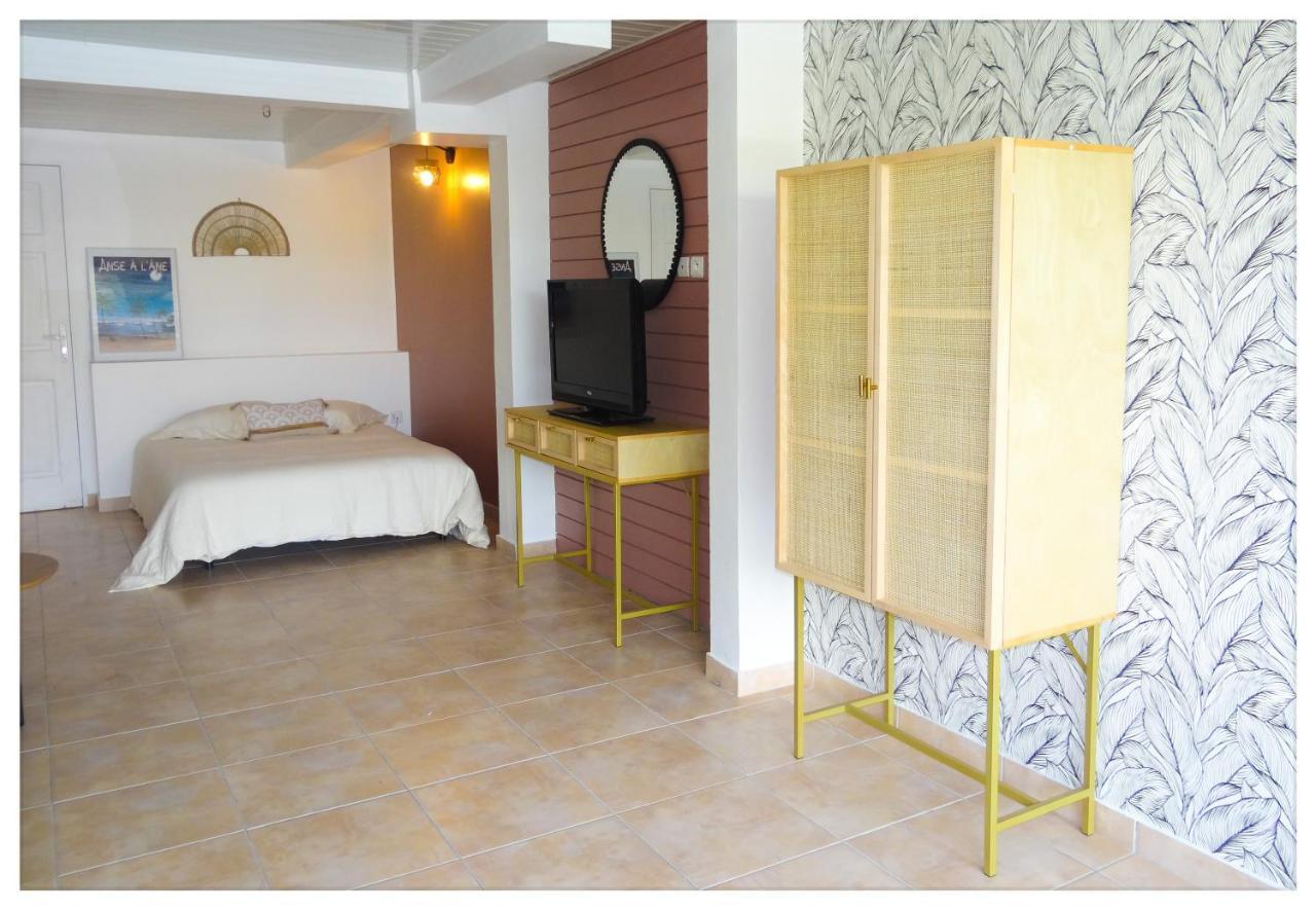 Apartmán Caipi & Mojito Sainte-Anne Exteriér fotografie